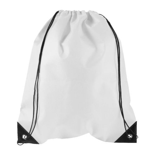 NATHALIE - Mochila de nonwoven 