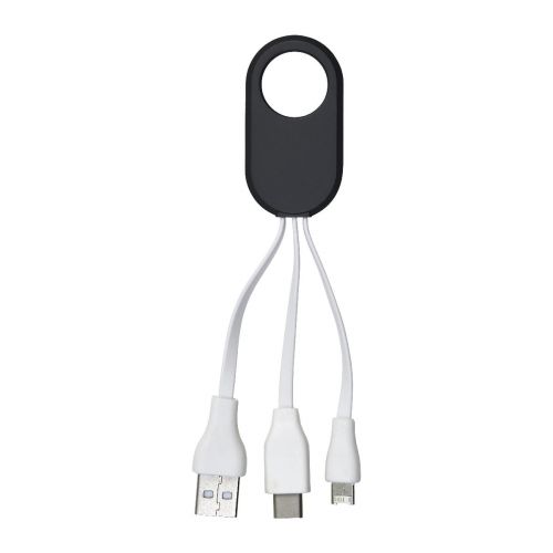 PILAR - Set de cables de ABS 