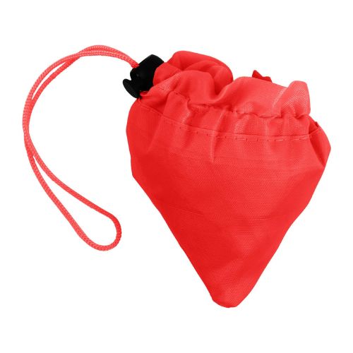 BILLIE - Bolsa plegable de poliéster 