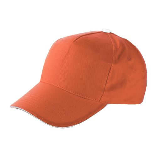 BEAU - Gorra de algodón 