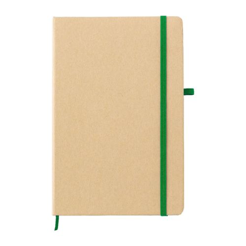CORA - Cuaderno de papel de piedra 