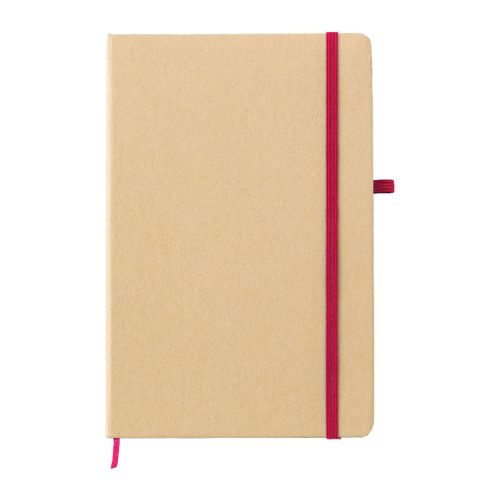 CORA - Cuaderno de papel de piedra 