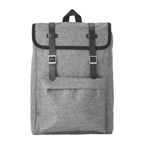 GENEVIEVE - Mochila de poliéster 