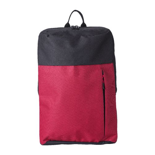 FREYA - Mochila de poliéster 