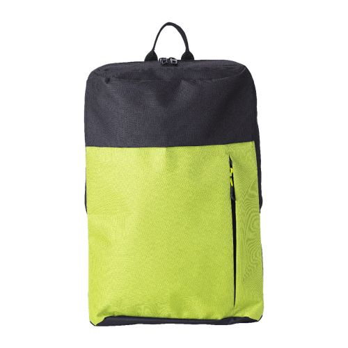 FREYA - Mochila de poliéster 