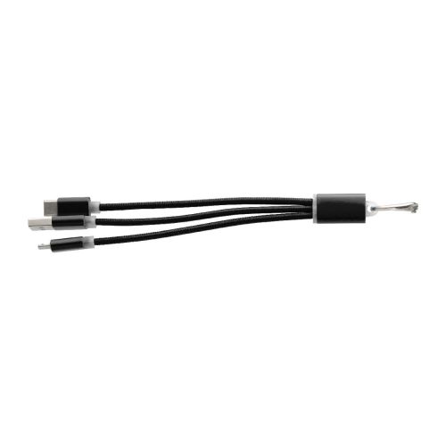 ALVIN - Set de cables de aluminio 