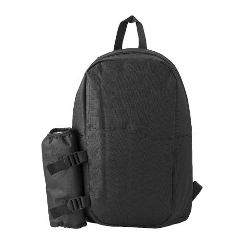 CLINTON - Mochila nevera de poliéster 