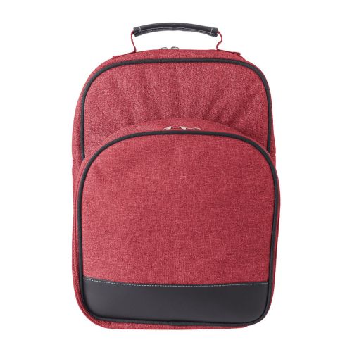 JOLIE - Mochila picnic de polycanvas 