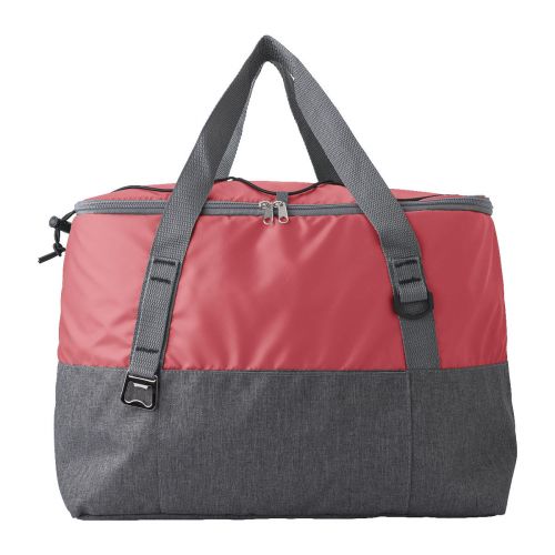 CARLOS - Bolsa nevera de polycanvas 