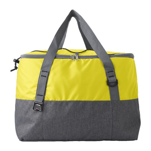 CARLOS - Bolsa nevera de polycanvas 