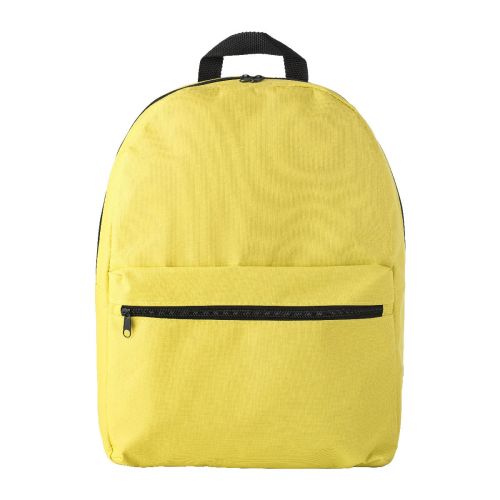 DAVE - Mochila de poliéster 