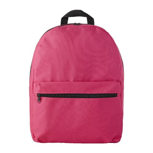 DAVE - Mochila de poliéster 