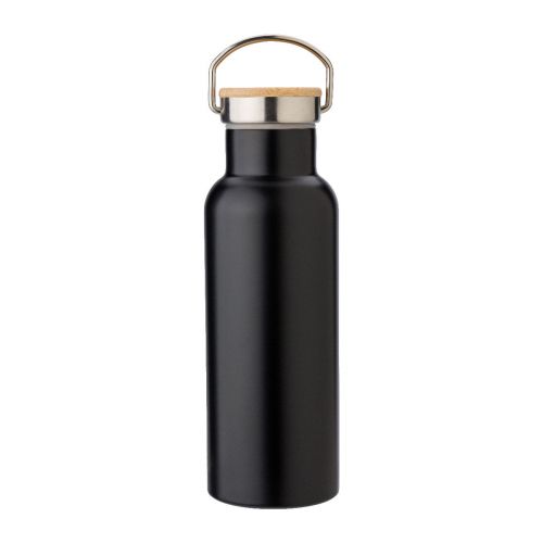 ODETTE - Bidón termo de acero inox. 