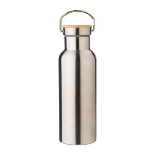 ODETTE - Bidón termo de acero inox. 
