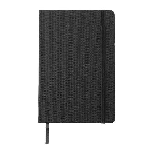SAMIRA - Cuaderno de rPET 