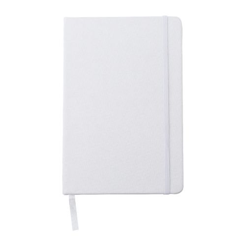 SAMIRA - Cuaderno de rPET 