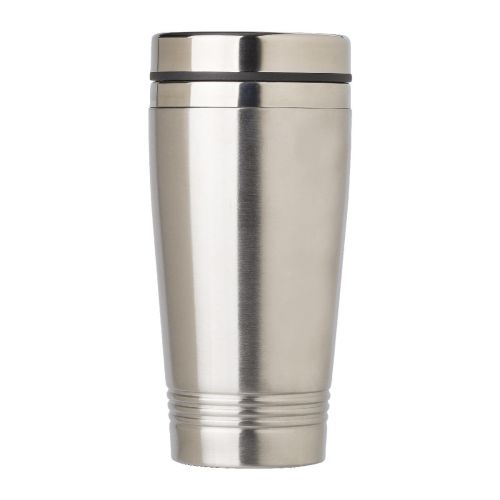 VELMA - Vaso termo de acero inox. 
