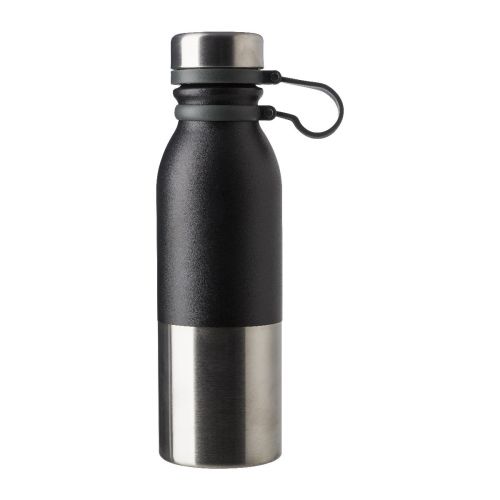 WILL - Botella termo de acero inox. 
