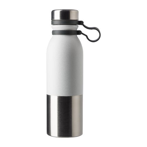 WILL - Botella termo de acero inox. 