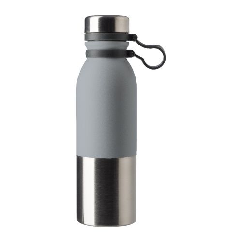 WILL - Botella termo de acero inox. 