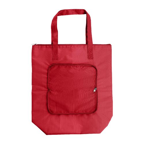 HAL - Bolsa nevera de poliéster (210T) 
