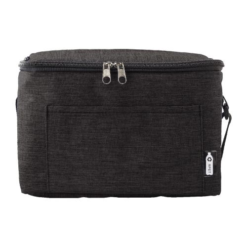 ISABELLA - Bolsa nevera de poliéster (600D) y rPET 