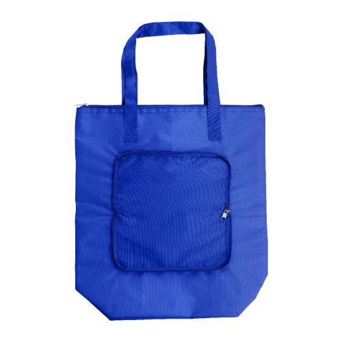 HAL - Bolsa nevera de poliéster (210T) 