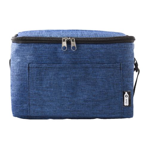 ISABELLA - Bolsa nevera de poliéster (600D) y rPET 