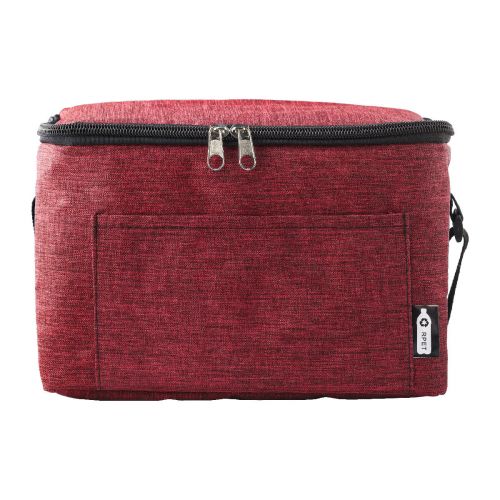 ISABELLA - Bolsa nevera de poliéster (600D) y rPET 