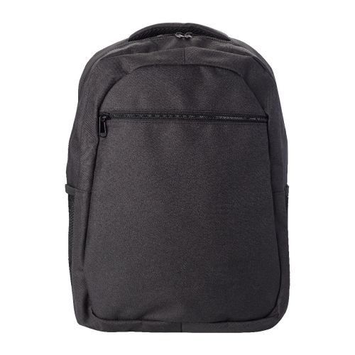 GLYNN - Mochila de poliéster (600D) 