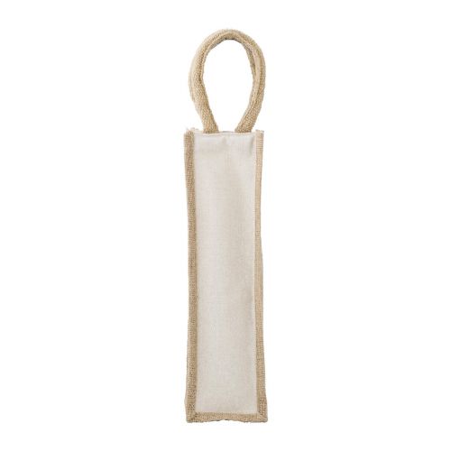 BRETT - Bolsa de algodón para vino 