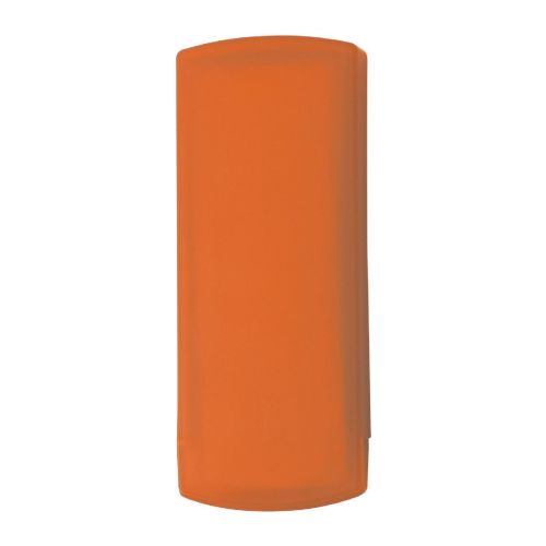 POCKET - Estuche de plástico con tiritas 