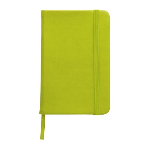 EVA - Cuaderno de PU 