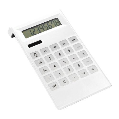 MURPHY - Calculadora de ABS 