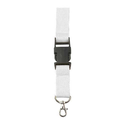 BOBBI - Lanyard de poliéster 