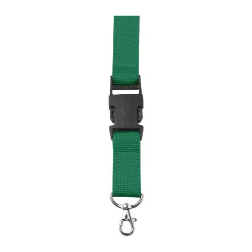 BOBBI - Lanyard de poliéster 