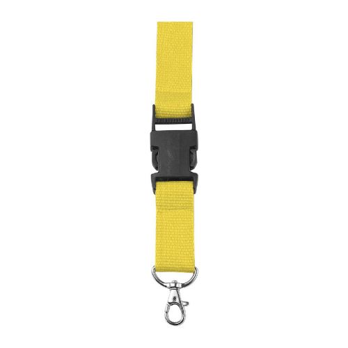 BOBBI - Lanyard de poliéster 