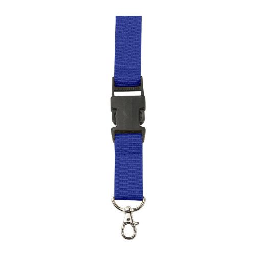 BOBBI - Lanyard de poliéster 