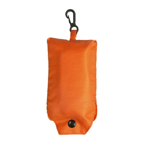 VERA - Bolsa plegable de poliéster 