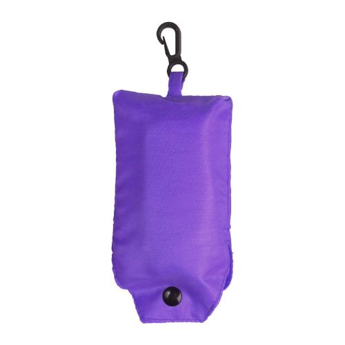 VERA - Bolsa plegable de poliéster 