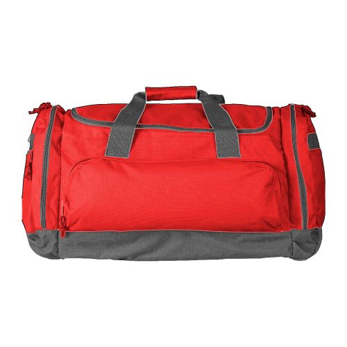 LORENZO - Bolsa deportiva de poliéster 