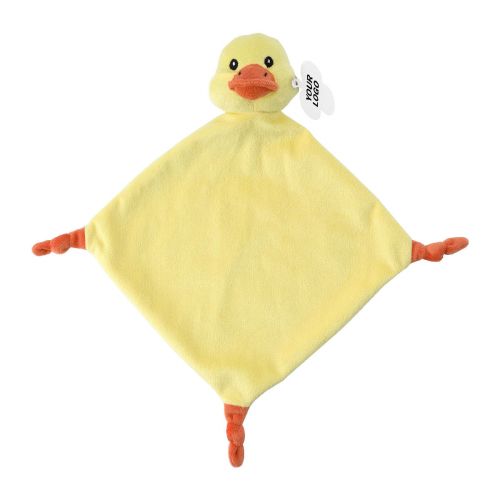 AMEILA - Doudou de peluche 