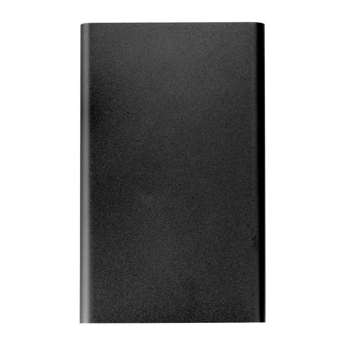 EZRA - Power Bank de aluminio 
