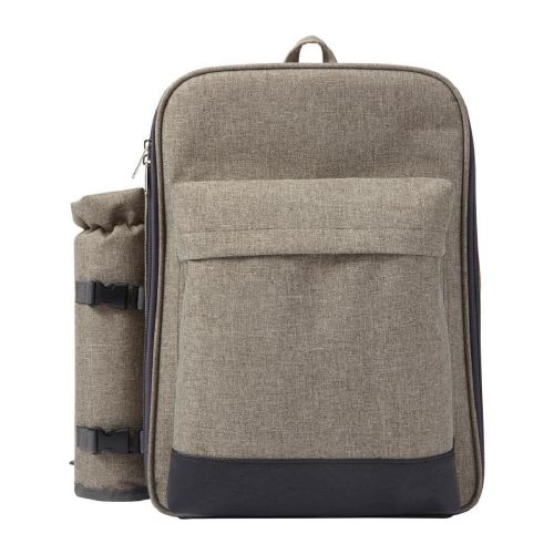 ALLISON - Mochila picnic de poliéster 