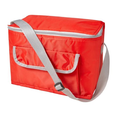 NIKKI - Bolsa nevera de poliéster 