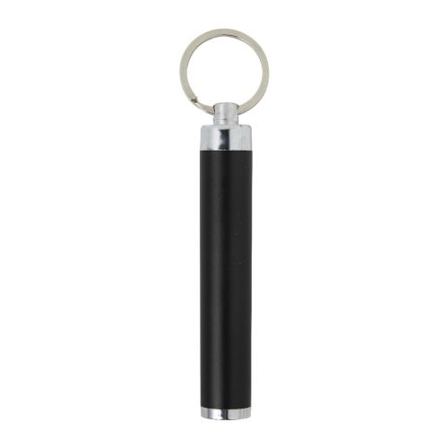 ZOLA - Llavero de ABS con LED 
