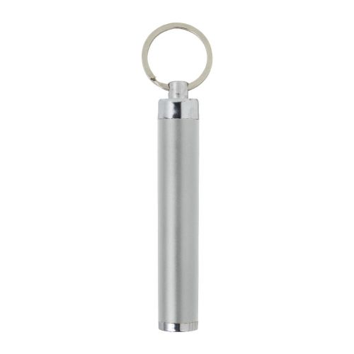 ZOLA - Llavero de ABS con LED 