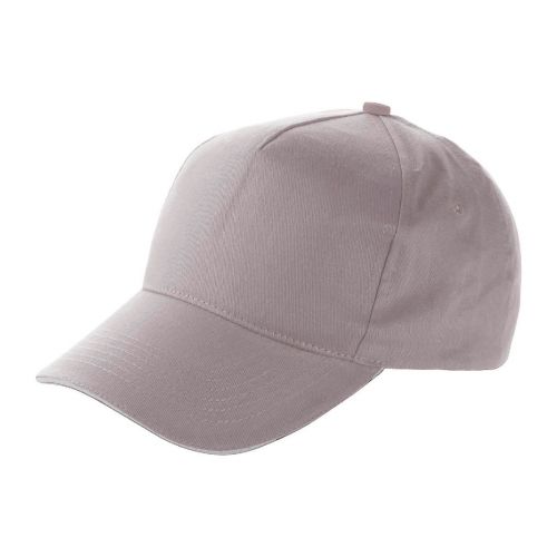 BEAU - Gorra de algodón 