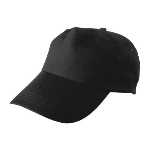 LISA - Gorra de sarga de algodón 