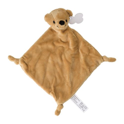 AMEILA - Doudou de peluche 